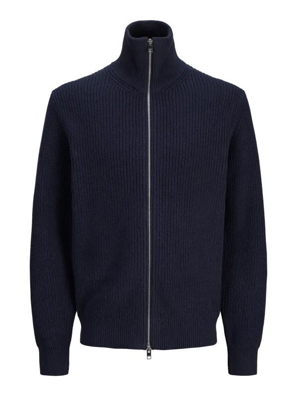 Jack&Jones Maglia Fort full zip