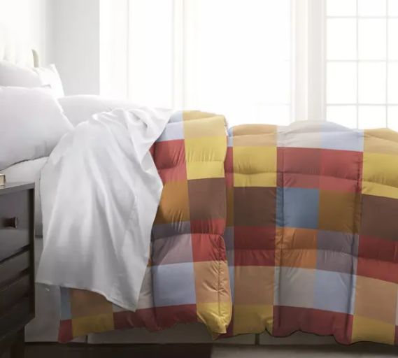 S&G Home Trapunta 1 Piazza Invernale Casia terra