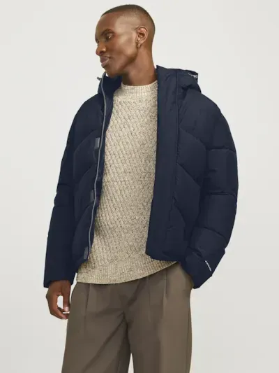 Jack&Jones Jacket World Jack&Jones Jacket World