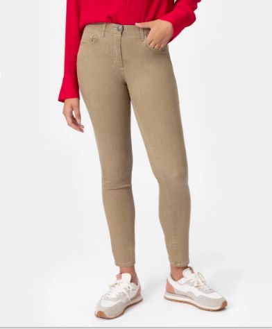 Iber Jeans Marlyn Sabbia Iber Jeans Marlyn Sabbia