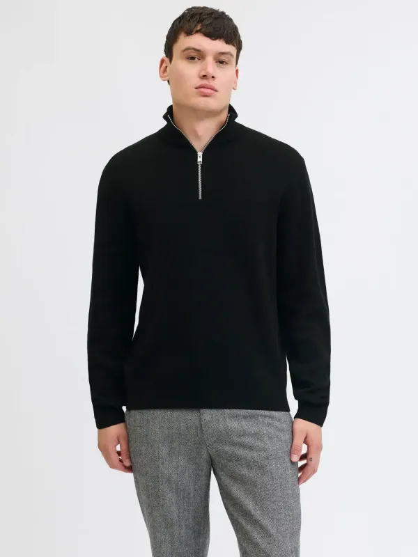 Jack&Jones Maglia Milano Blu - Verde Jack&Jones Maglia Milano Blu - Verde