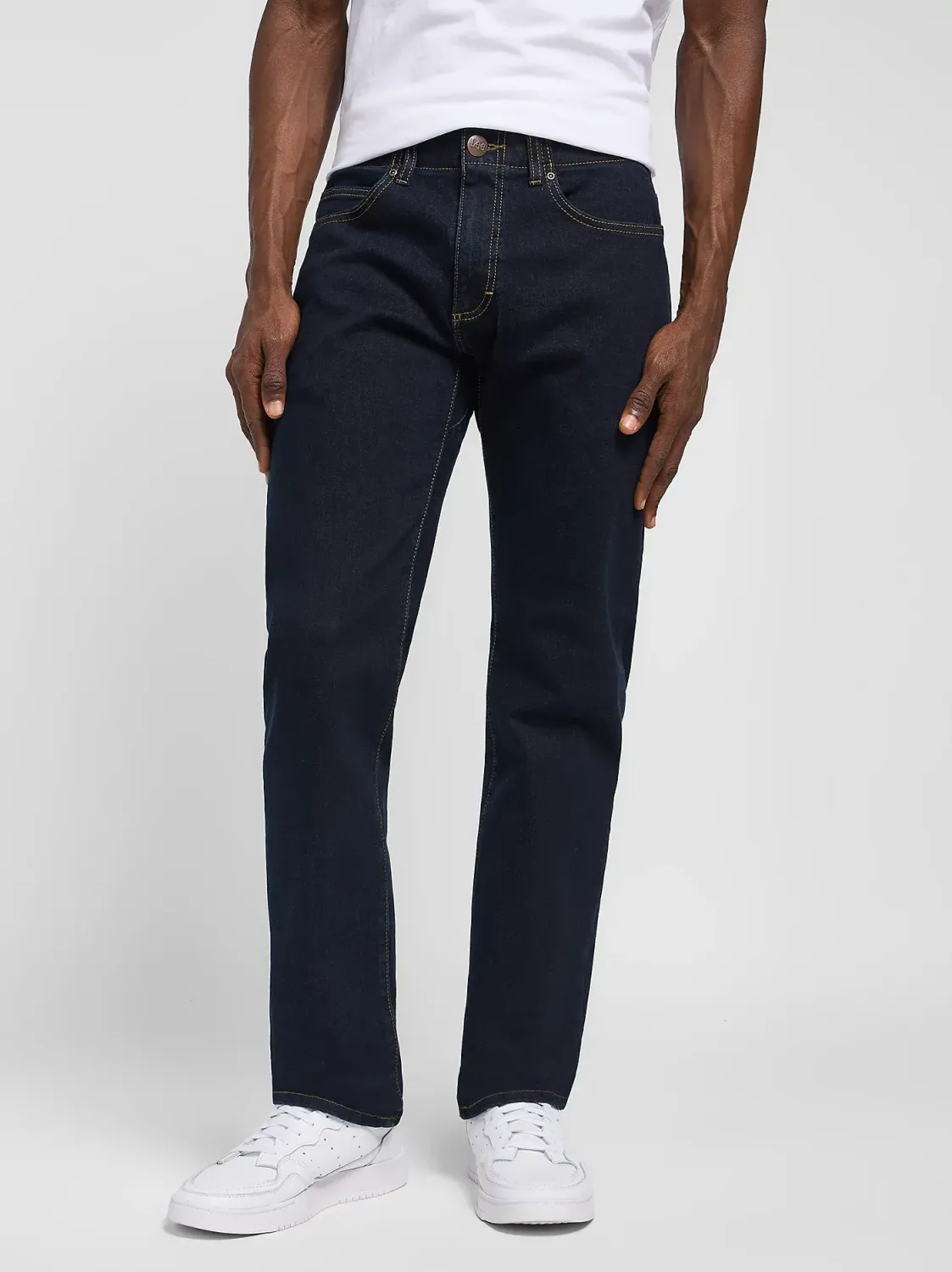 LEE Jeans MVP Rinse LEE Jeans MVP Rinse