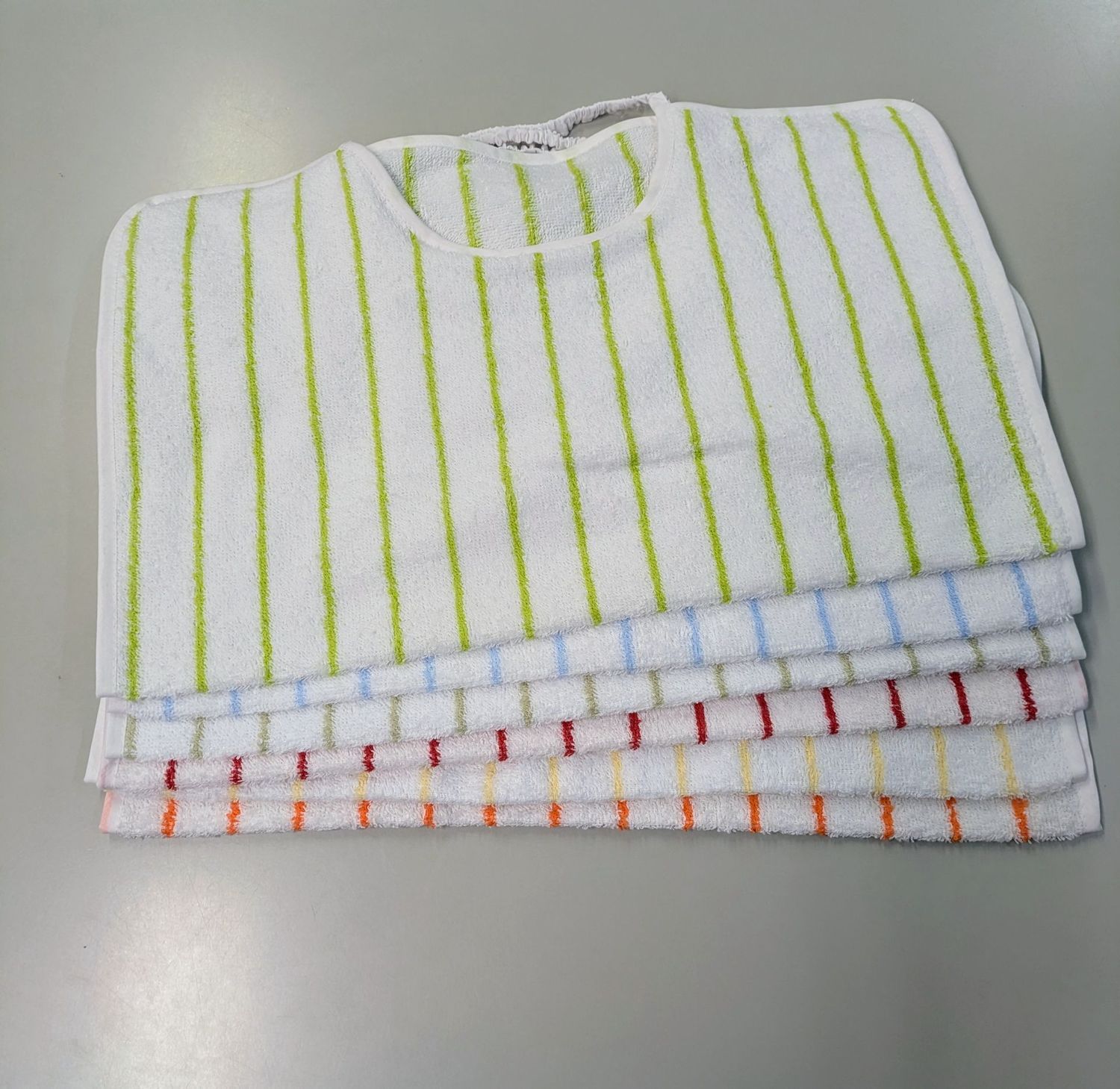 Bavaglione Adulto Azalea x 6 pezzi Bavaglione Adulto Azalea x 6 pezzi