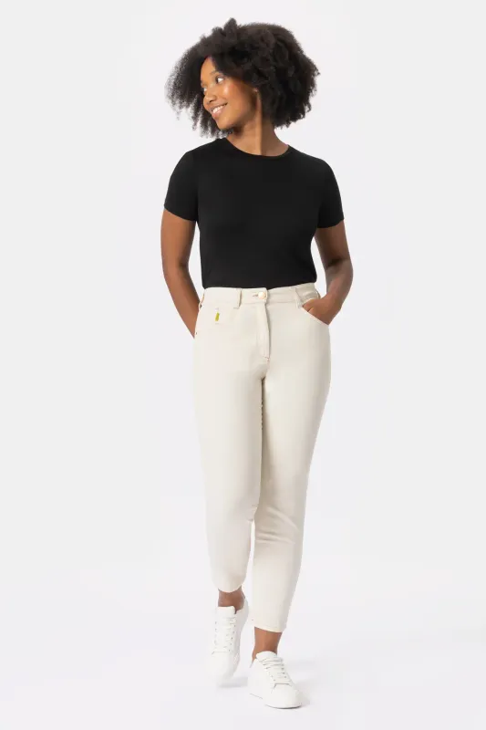 Iber Jeans Anyway Ecrù