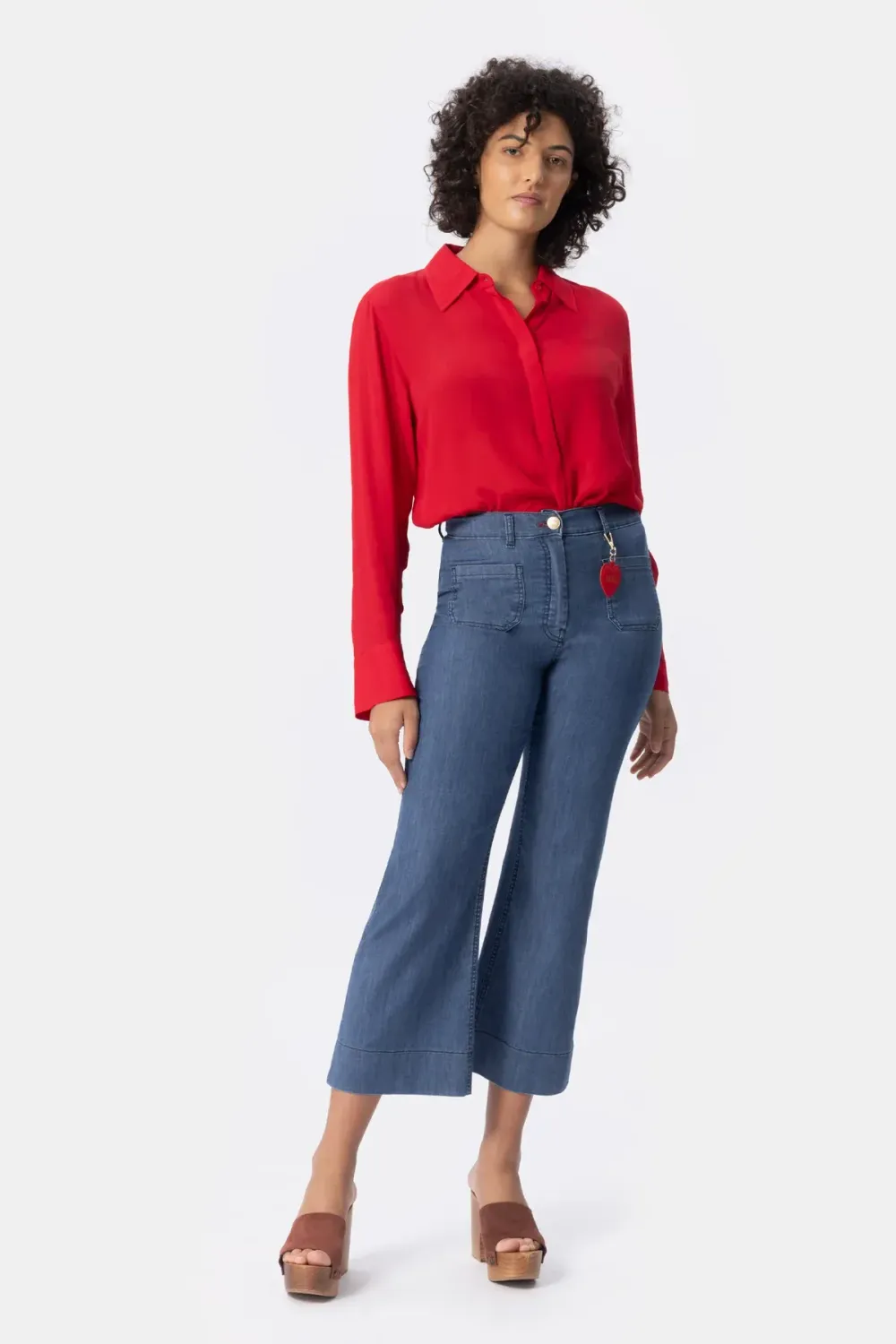 Iber Jeans Lindy LDA-312