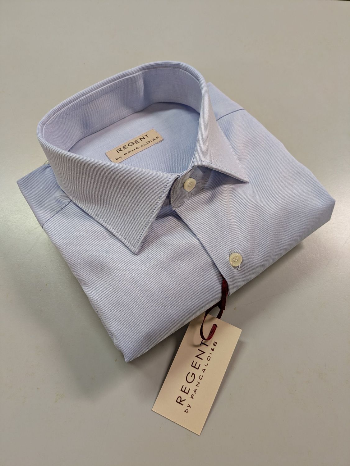 Camicia Regent 3H141