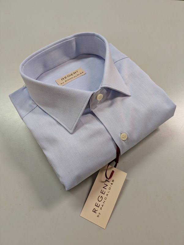 Camicia Regent 3H141