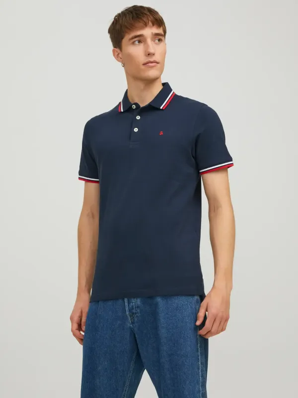 Polo Jack&Jones Paulos