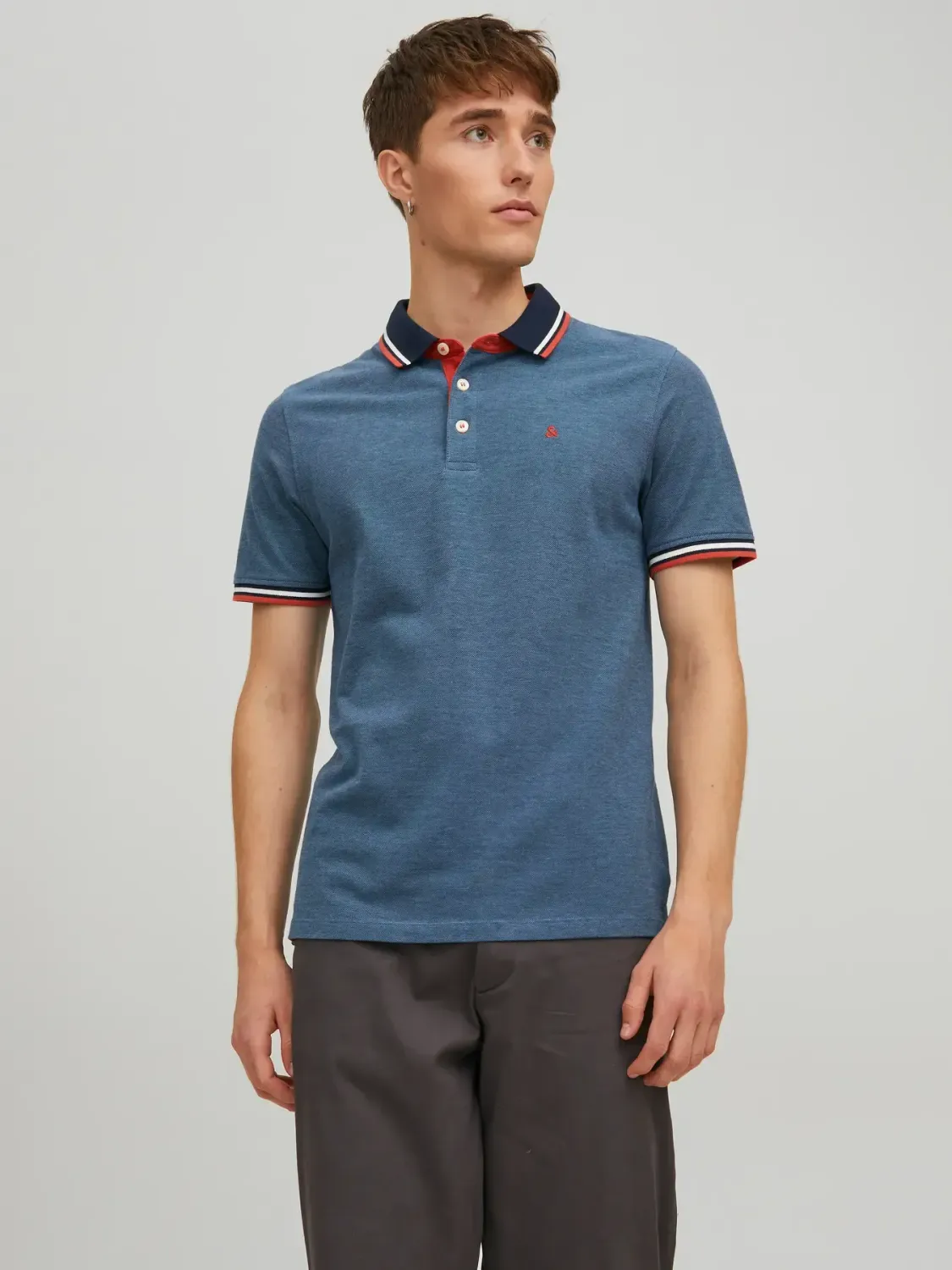Polo Jack&Jones Paulos