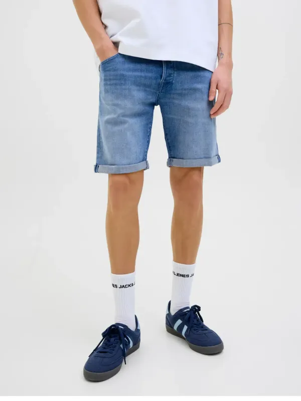 Jack&Jones Bermuda Jeans Rick Jack&Jones Bermuda Jeans Rick