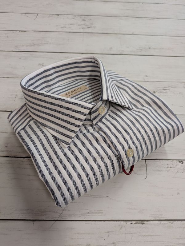 Regent Camicia 6B015 Class Fit Regent Camicia 6B015 Class Fit