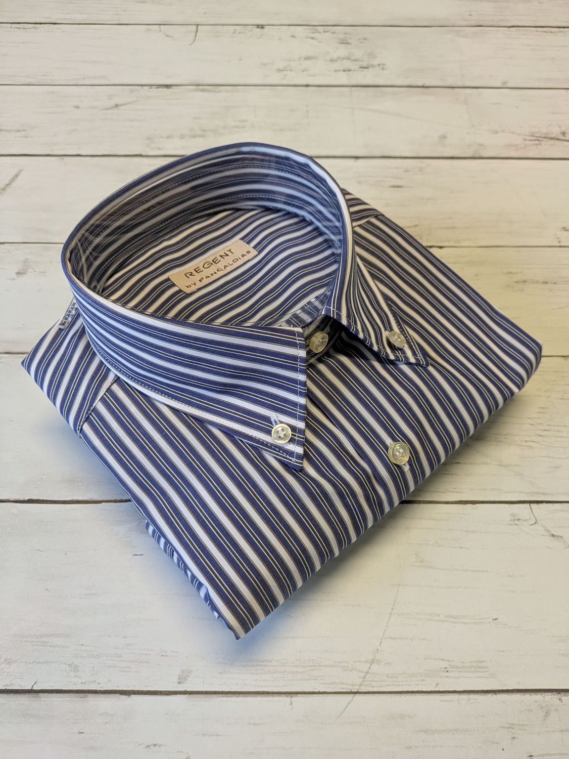 Camicia Regent 6B 097 02 Class Fit Camicia Regent 6B 097 02 Class Fit