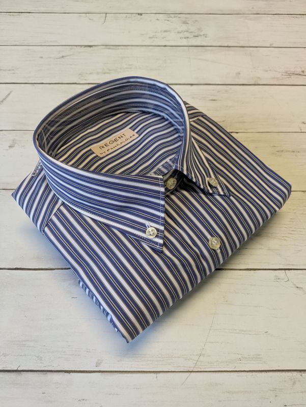 Camicia Regent 6B 097 02 Class Fit Camicia Regent 6B 097 02 Class Fit