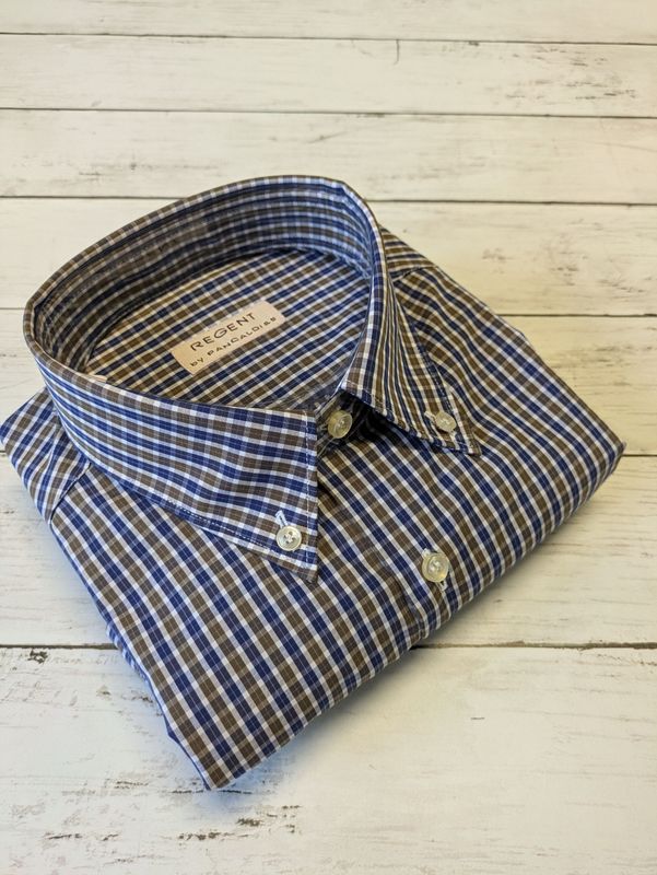 Regent Camicia 6B096 Class Fit Regent Camicia 6B096 Class Fit