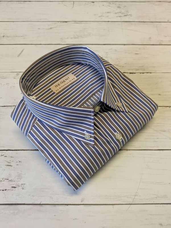 Regent Camicia 6B097 Class Fit Regent Camicia 6B097 Class Fit
