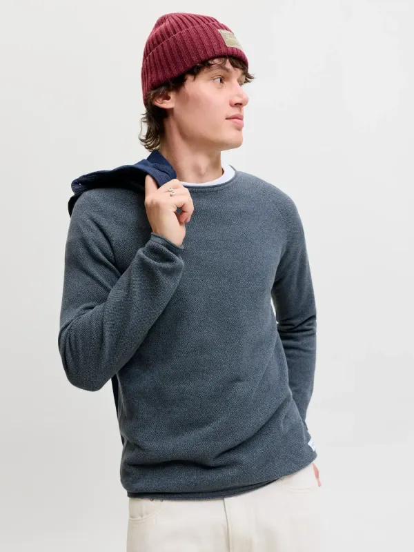 Maglia Hill Jack&Jones Turbolence Maglia Hill Jack&Jones Turbolence