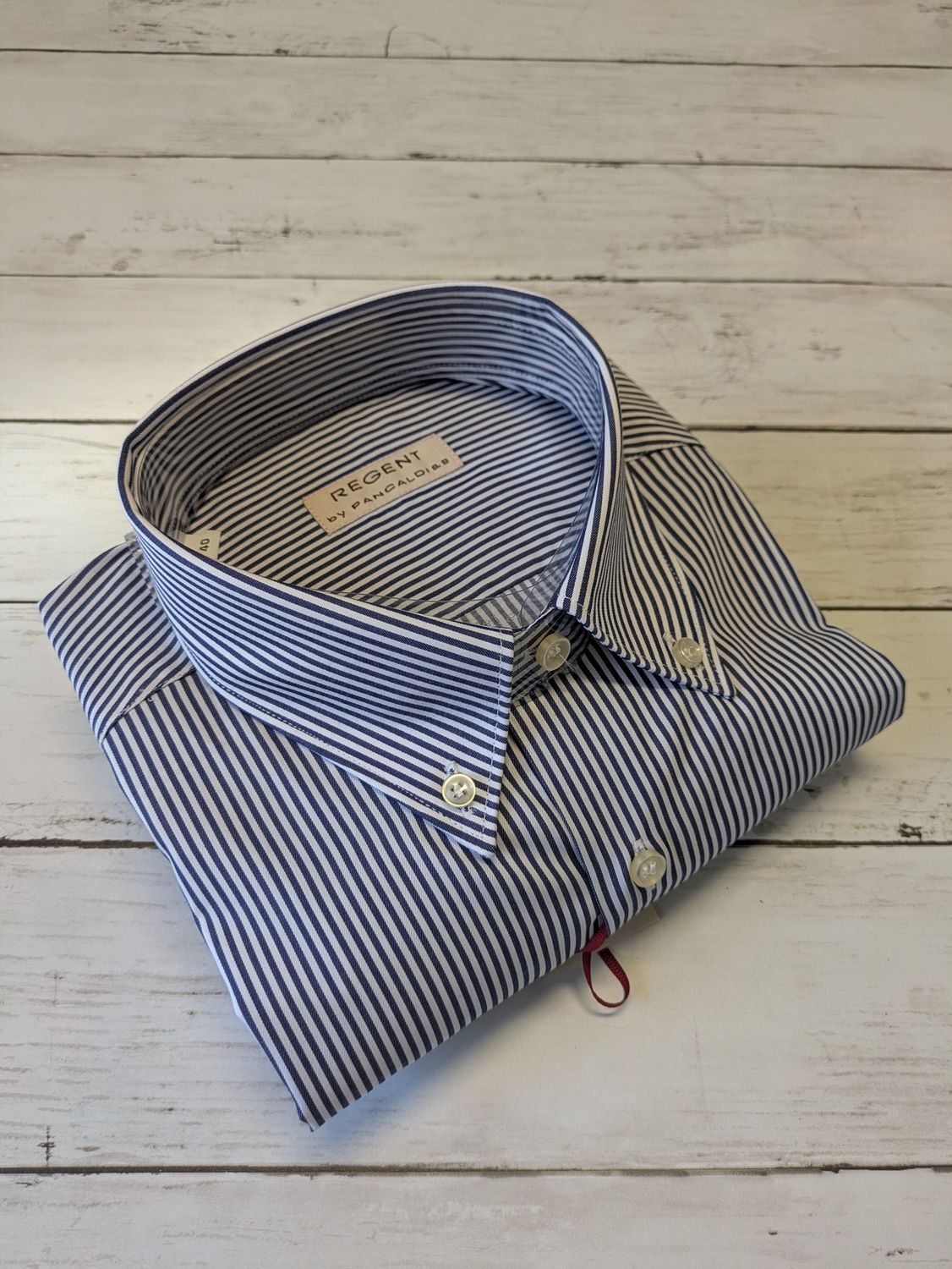 Camicia Regent 6A194 Class Fit Camicia Regent 6A194 Class Fit