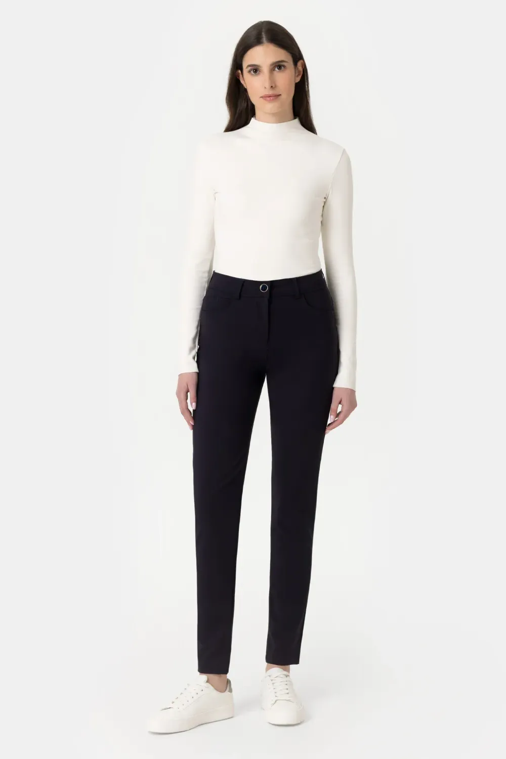 Pantalone Iber Gland nero Pantalone Iber Gland nero