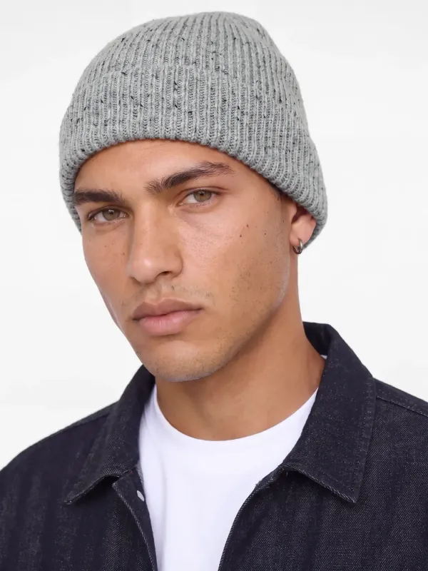 Cuffia Jack&Jones Jacross wool Cuffia Jack&Jones Jacross wool