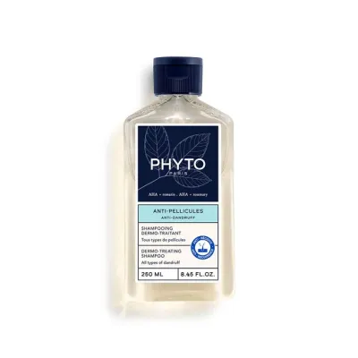PHYTO CHAMPU ANTI-CASPA 250ML