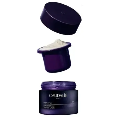 CAUDALIE RECARGA PREMIER CRU CREMA RICA 50ML