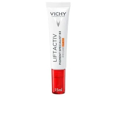 LIFT PIGMENT SPE B3 OJOS SPF 50 VICHY 1 TUBO 15 ML VICHY