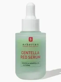 ERBORIAN CENTELLA RED SERUM 30ML