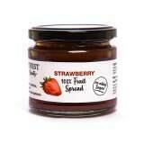 Forest Bounty 100% Fruit Spread Strawberry