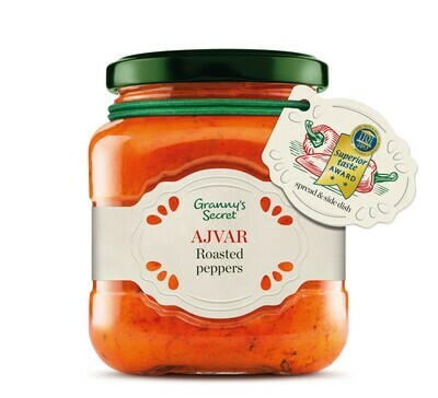 Ajvar