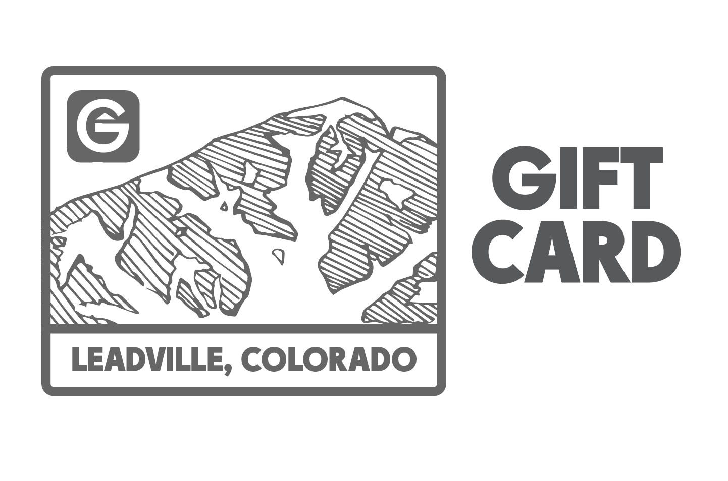 Online Gift Card