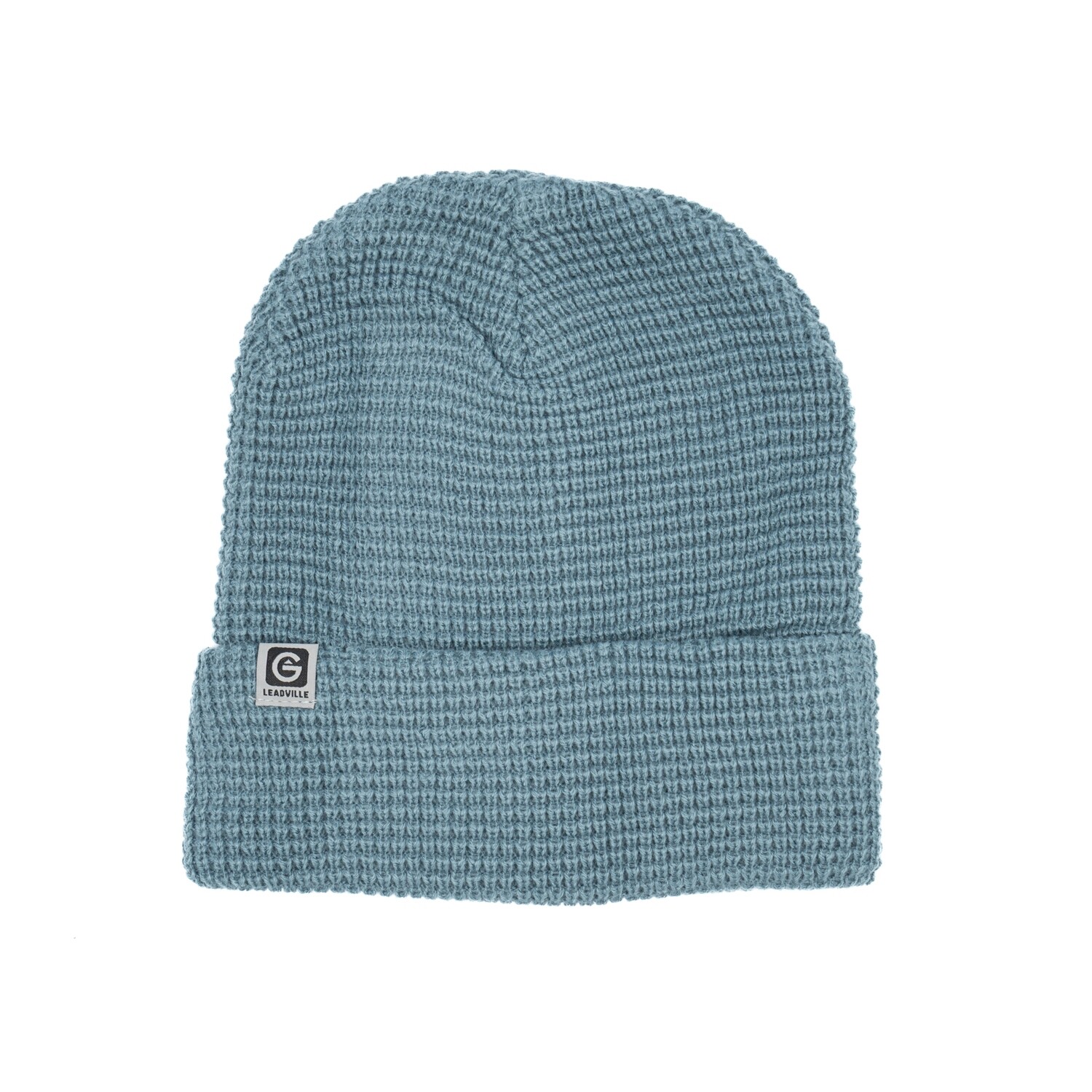 Galena Waffle Knit Beanie