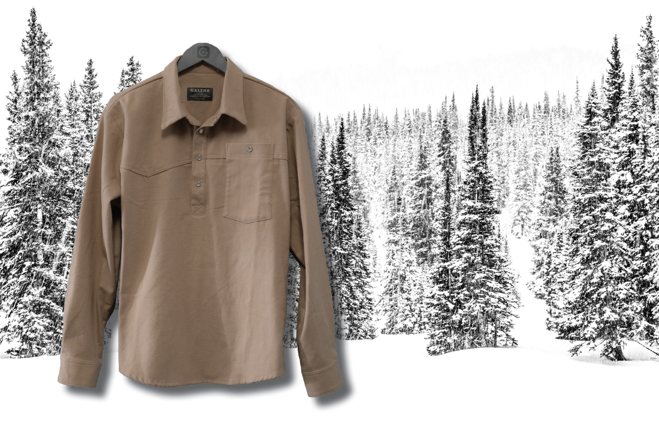Frasco Cotton Twill