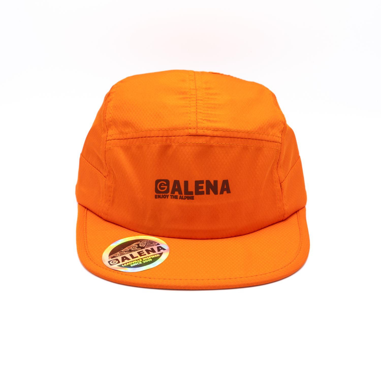 The Leadville Runner Hat