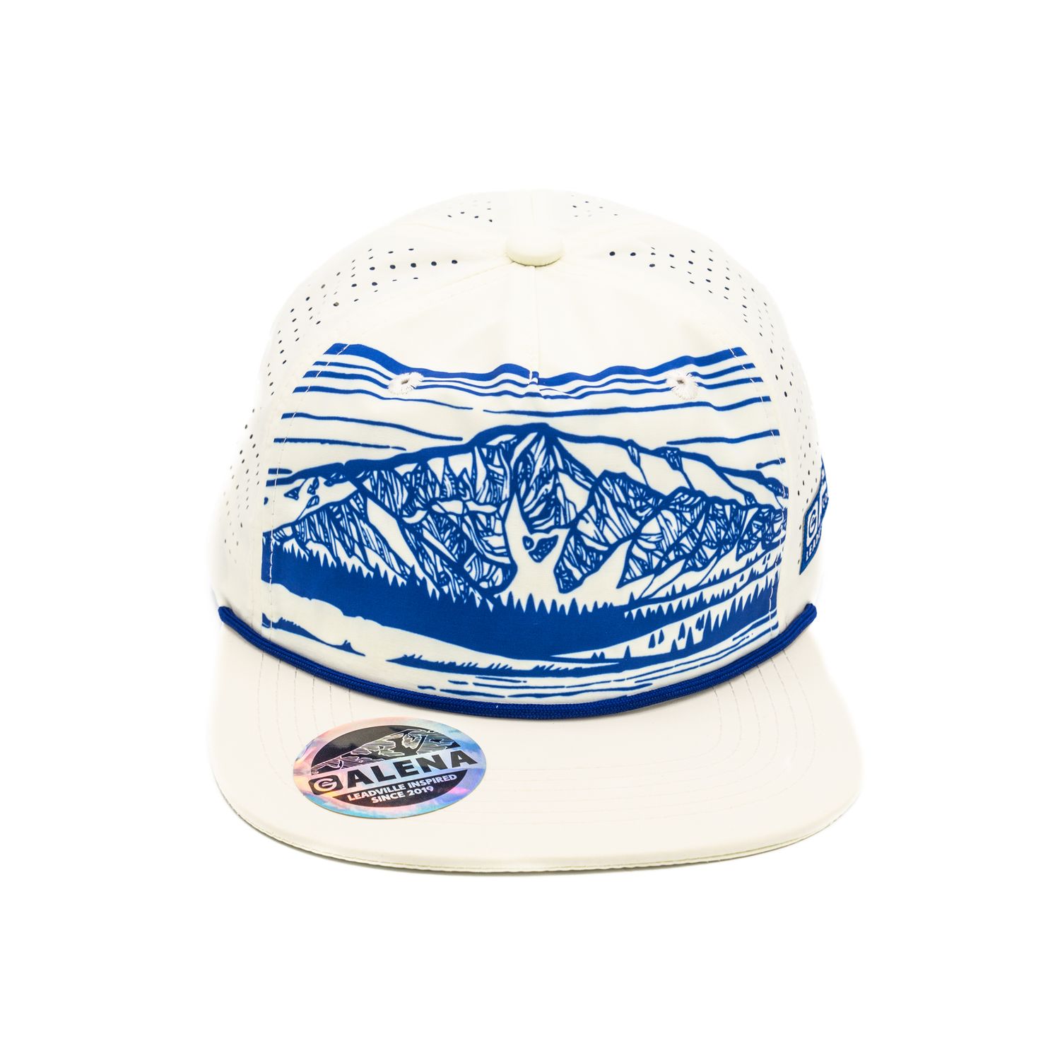 High Country Trucker