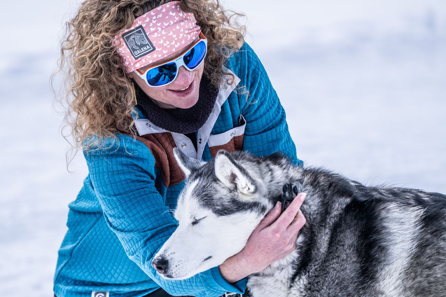 Galena Headbands and Neck Gaiters