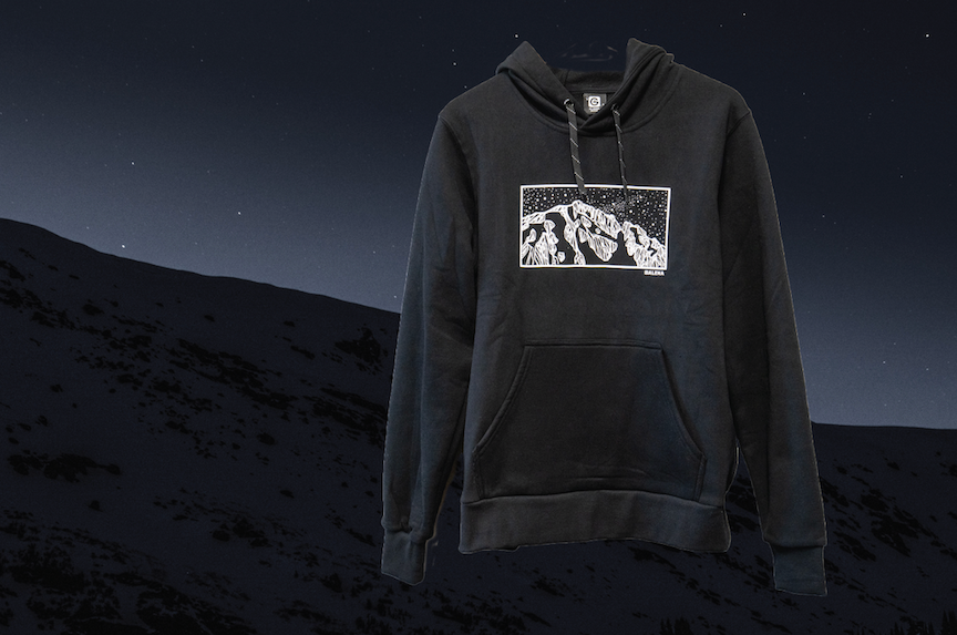 Headwaters Hoodie