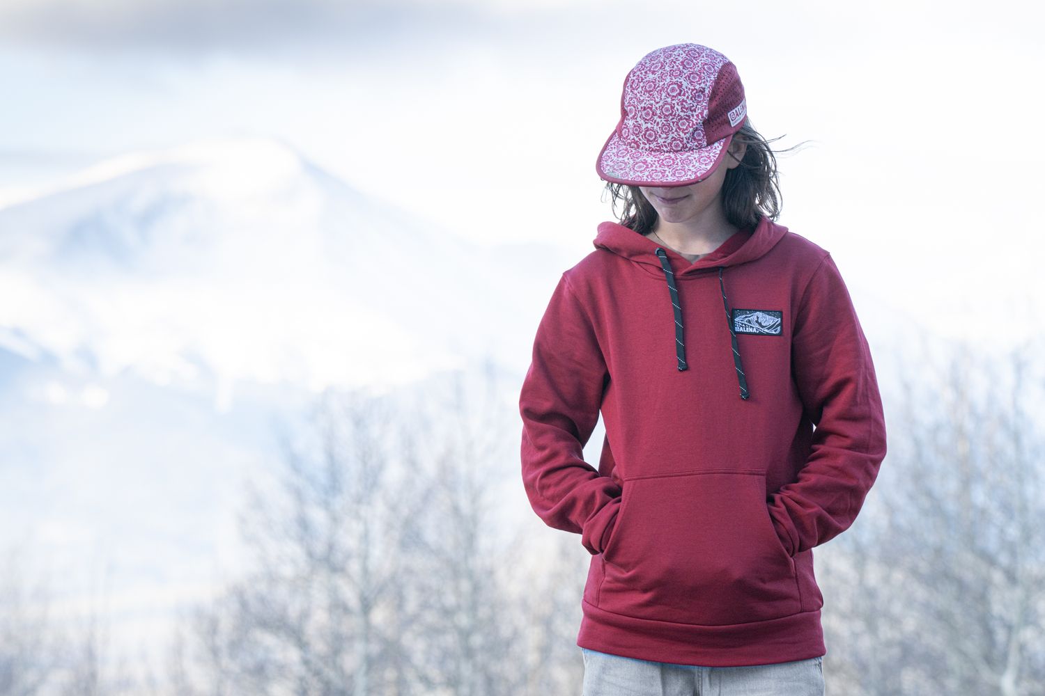 Homestake Peak Hoodie