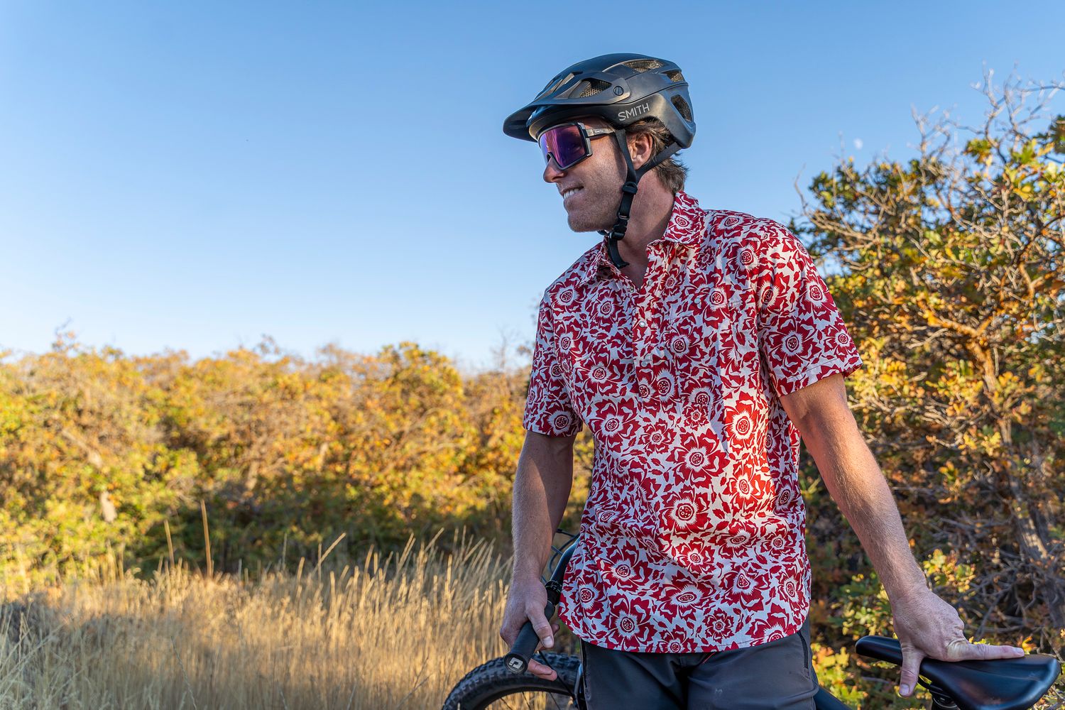 Hope Pass Shirt - Men's