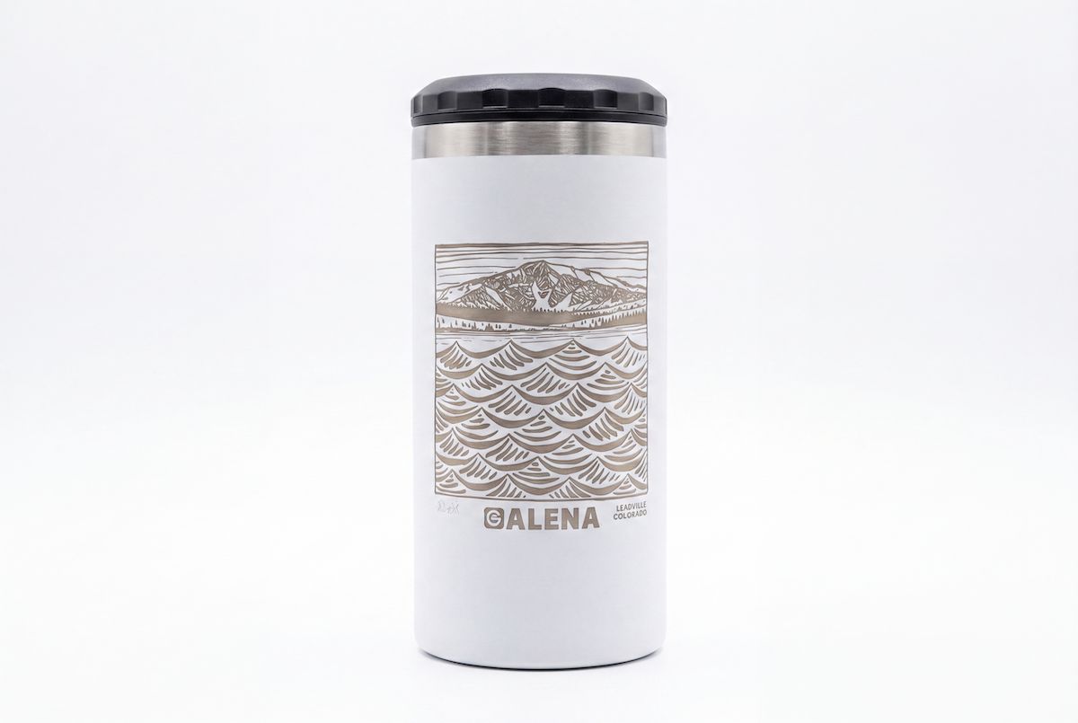 Mug &amp; Can Insulator