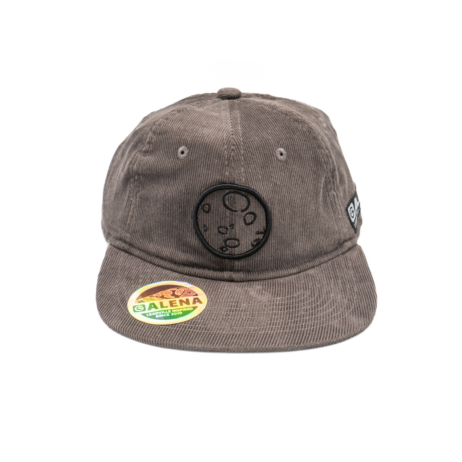 Space Cadet Cord Hat