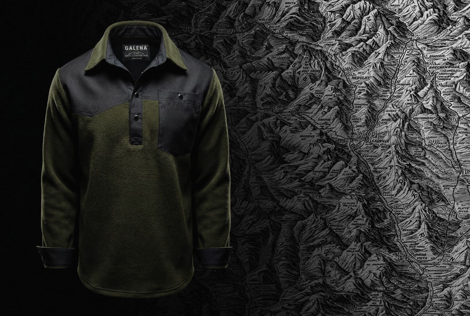 Winfield Windstopper