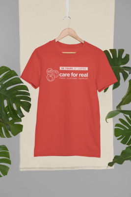 Care For Real T-Shirt