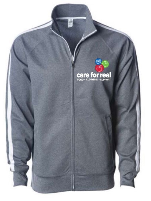 CFR Track Jacket