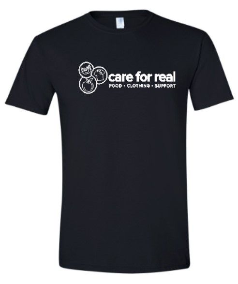 Care For Real T-Shirt