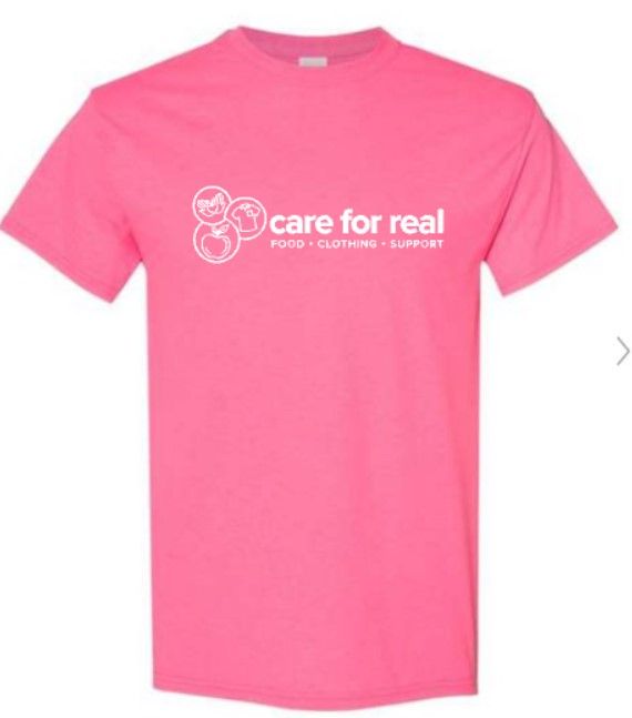 Care For Real T-Shirt