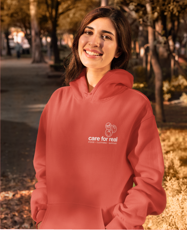 Pullover Hoodie