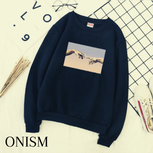 Zsiibo Black Hoodie