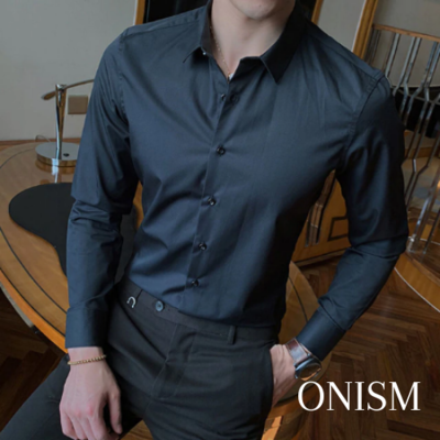 exclusive men&#39;s shirt