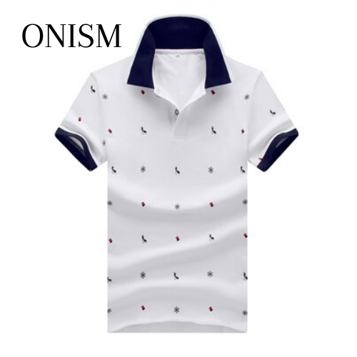 Mens polo shirts