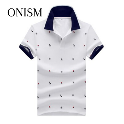 Mens polo shirts